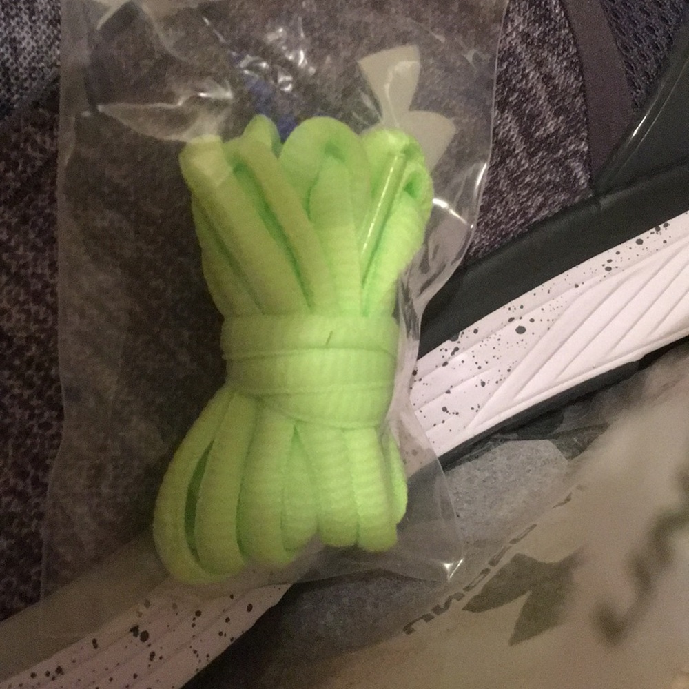Under Armour shoes Charged Bandit 3 - Picture 5 of 5